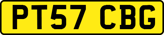 PT57CBG