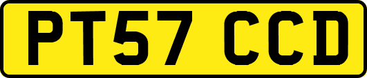 PT57CCD