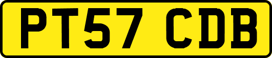 PT57CDB