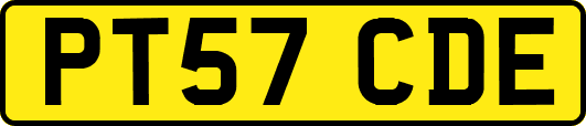 PT57CDE