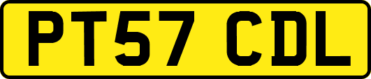 PT57CDL