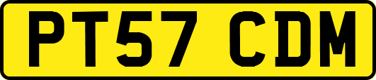 PT57CDM