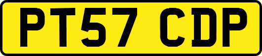 PT57CDP