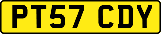 PT57CDY