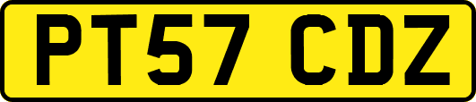 PT57CDZ