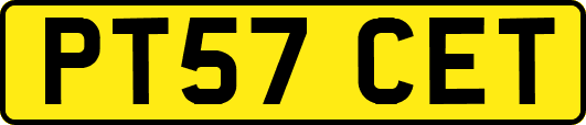 PT57CET