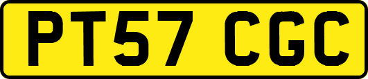 PT57CGC