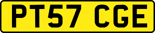 PT57CGE