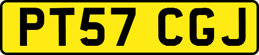 PT57CGJ