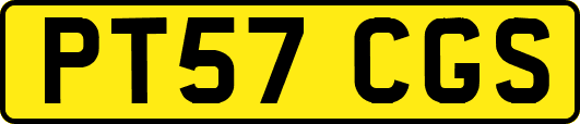 PT57CGS