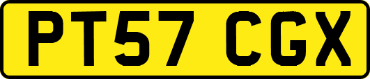 PT57CGX