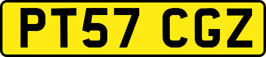 PT57CGZ