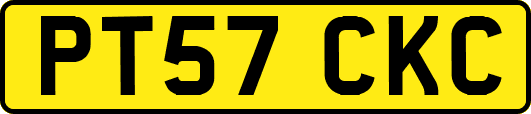 PT57CKC
