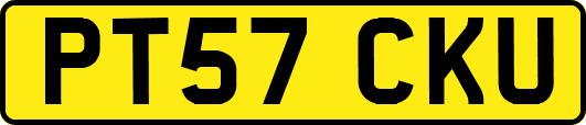 PT57CKU