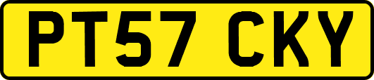 PT57CKY