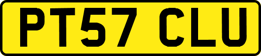 PT57CLU