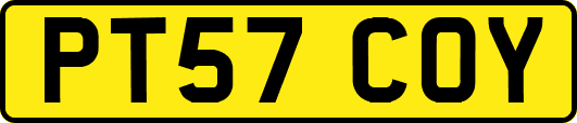 PT57COY