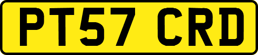 PT57CRD