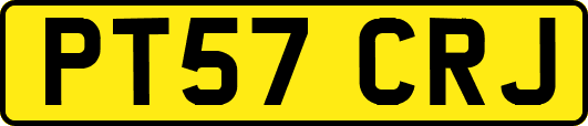 PT57CRJ