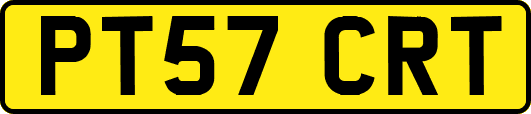 PT57CRT