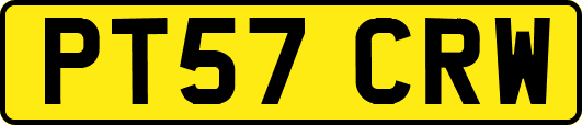 PT57CRW