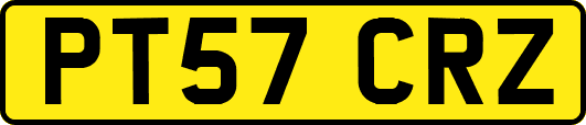 PT57CRZ