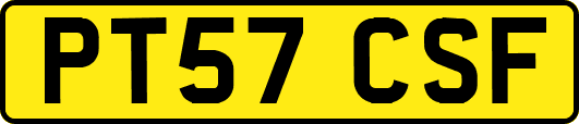 PT57CSF