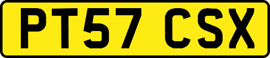 PT57CSX