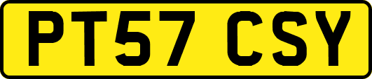 PT57CSY