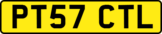 PT57CTL