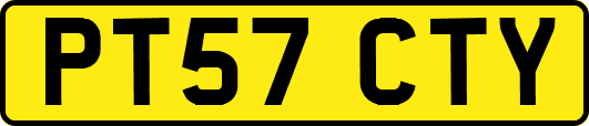 PT57CTY