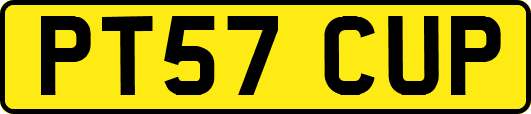 PT57CUP