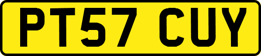PT57CUY
