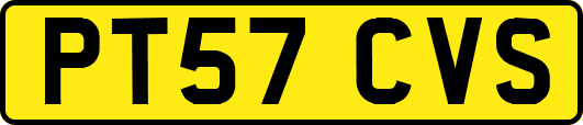 PT57CVS