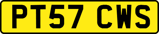 PT57CWS