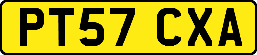 PT57CXA
