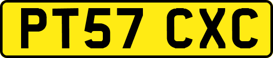 PT57CXC