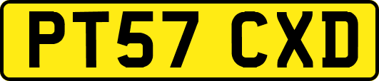 PT57CXD