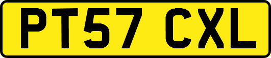 PT57CXL