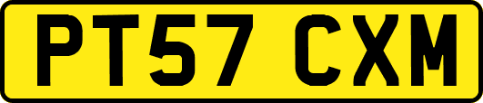 PT57CXM