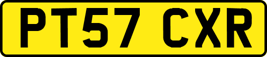 PT57CXR