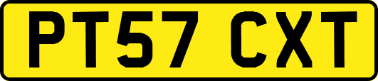 PT57CXT