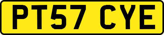PT57CYE