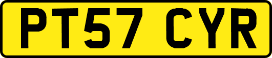 PT57CYR