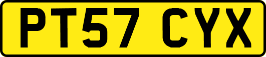 PT57CYX
