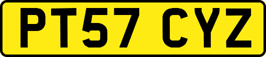 PT57CYZ