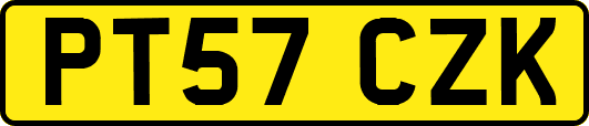 PT57CZK
