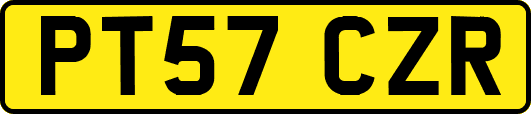 PT57CZR