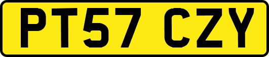 PT57CZY