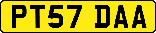 PT57DAA